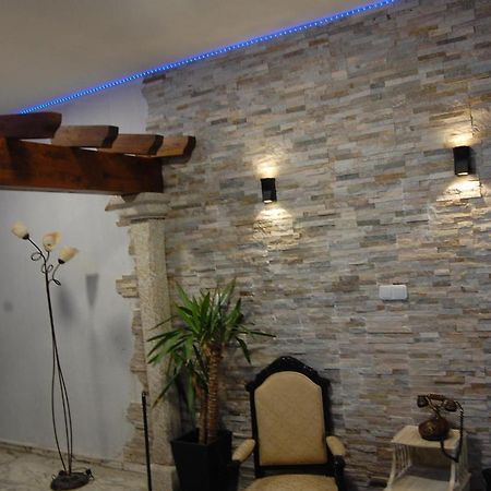 Appartement Piso Ultreia à Pontevedra Extérieur photo