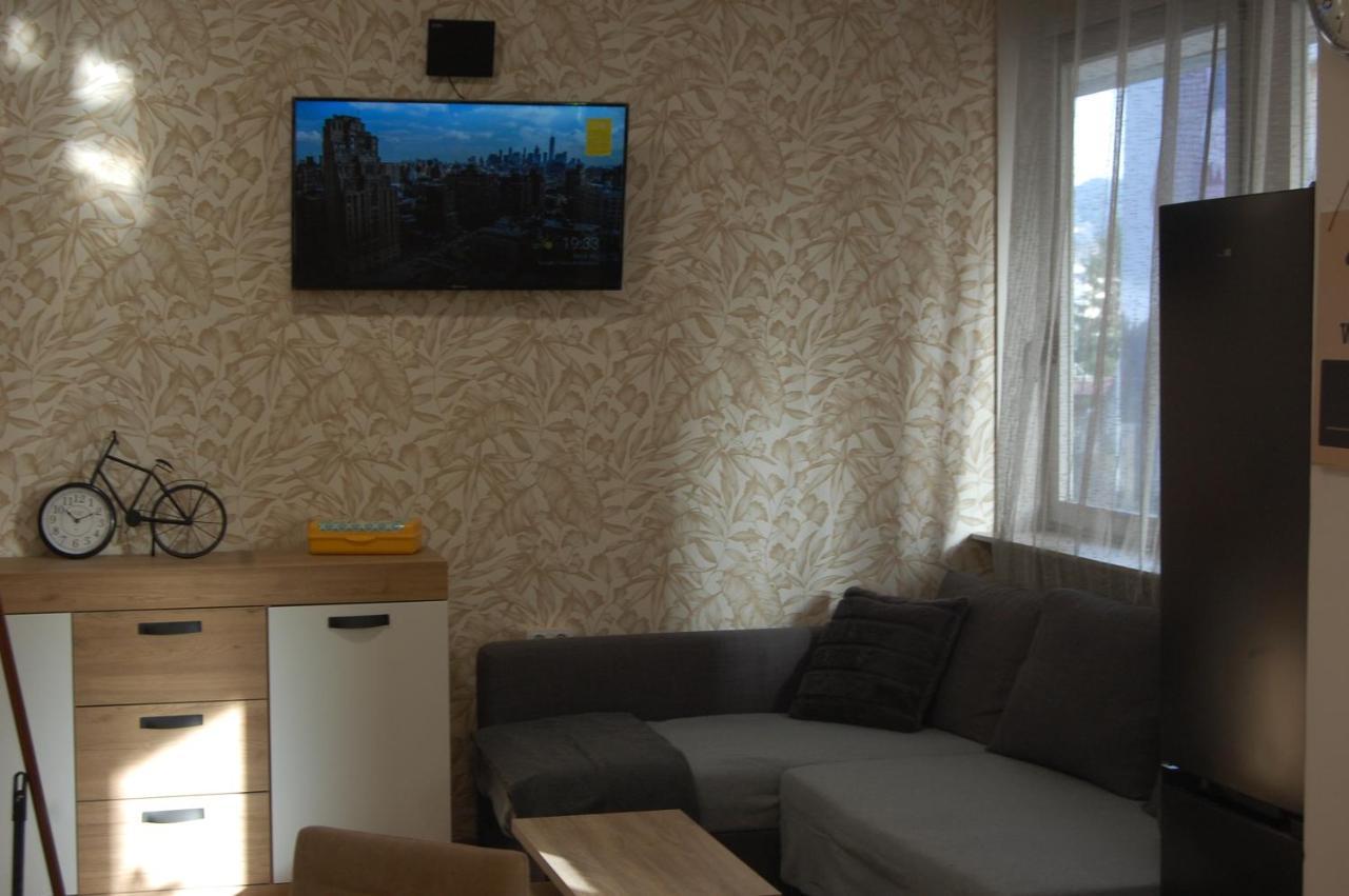 Appartement Piso Ultreia à Pontevedra Extérieur photo