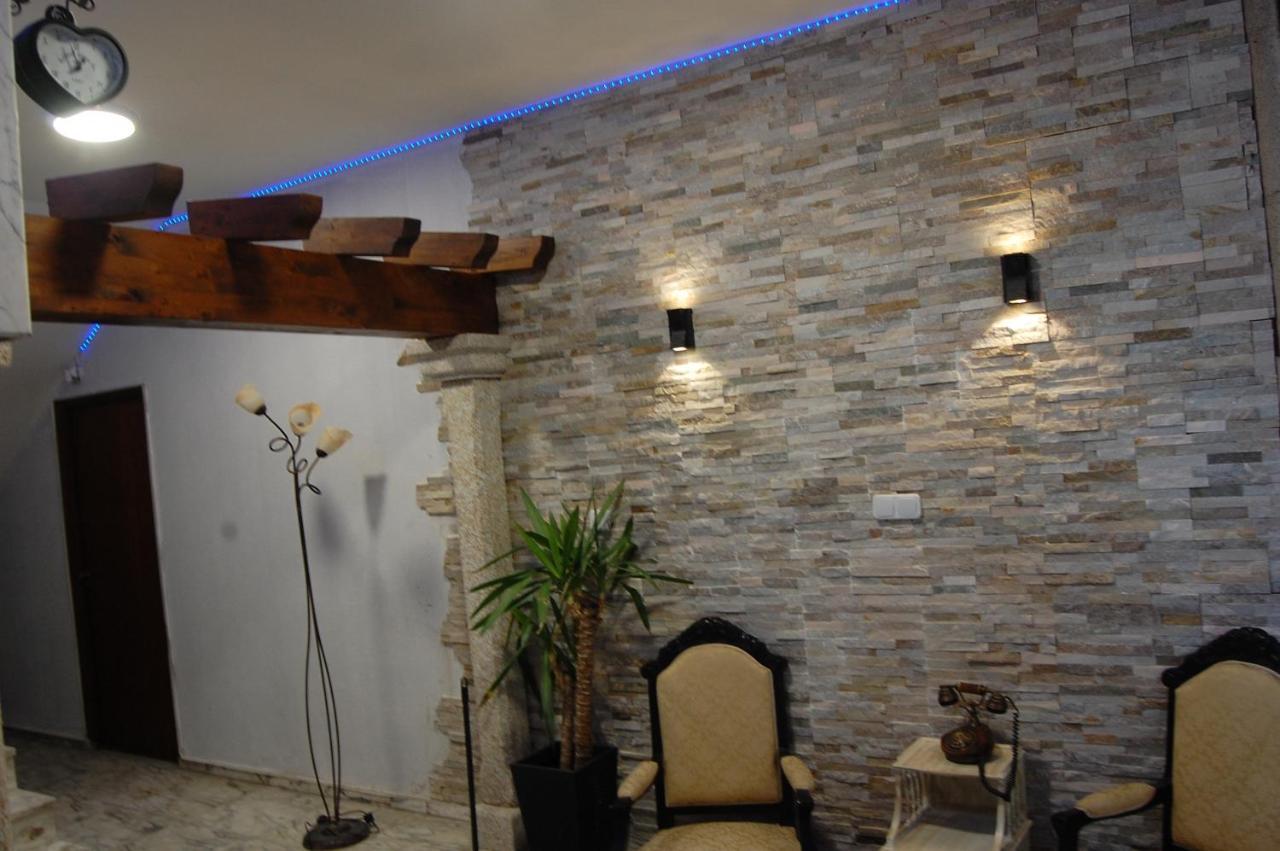 Appartement Piso Ultreia à Pontevedra Extérieur photo
