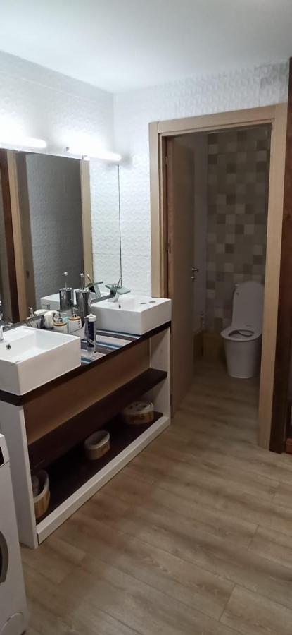 Appartement Piso Ultreia à Pontevedra Extérieur photo